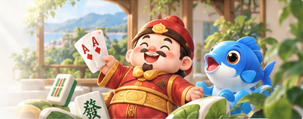 应用玩法分类界面展示图